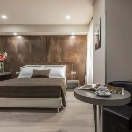 Cavour Luxury Готель Болонья