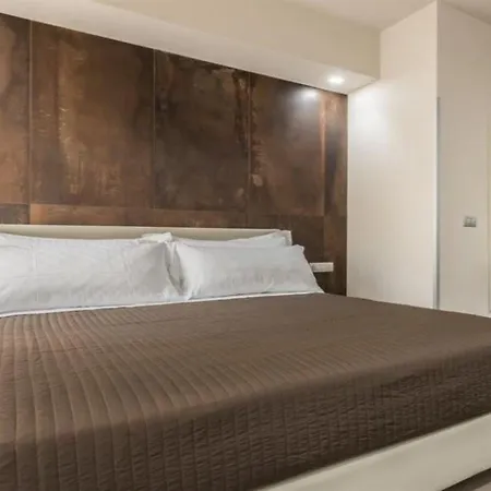 Cavour Luxury Готель 5*
