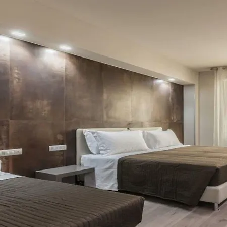 Cavour Luxury 5*