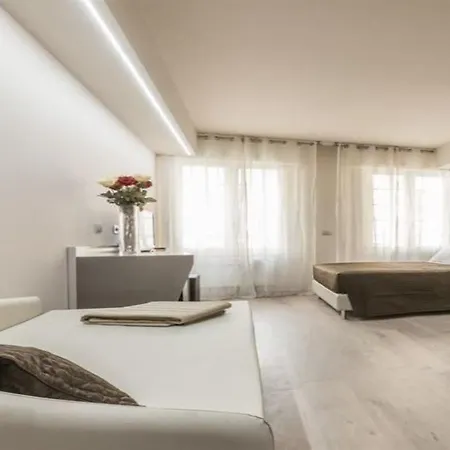 Cavour Luxury Готель 5*
