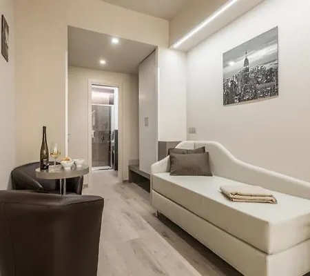 Cavour Luxury 5*