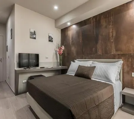 Cavour Luxury Готель 5*